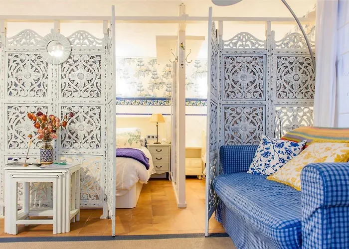 Apartamento Conde De Motrico,2