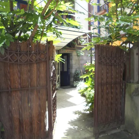 Apartamento Conde De Motrico,2 Mutriku Exterior foto