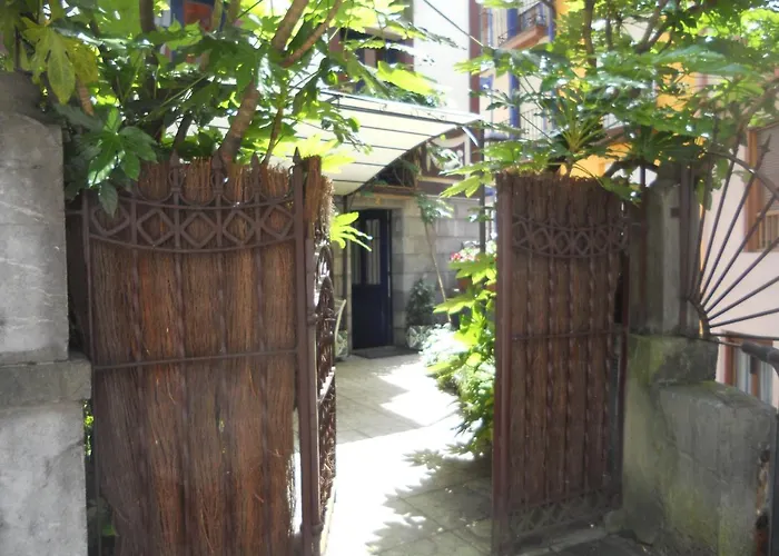 Apartamento Conde De Motrico,2
