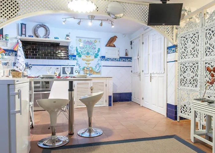 Apartamento Conde De Motrico,2
