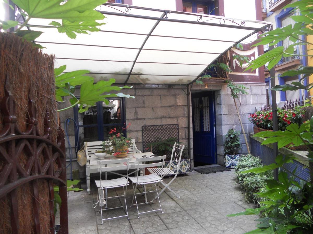 Apartment Conde De Motrico,2 *